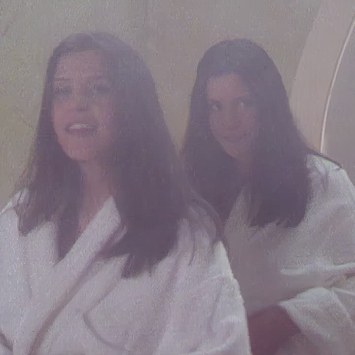 Annie Sorell &amp; Alicia Lorén- Cruel Intentions 2 (2000)