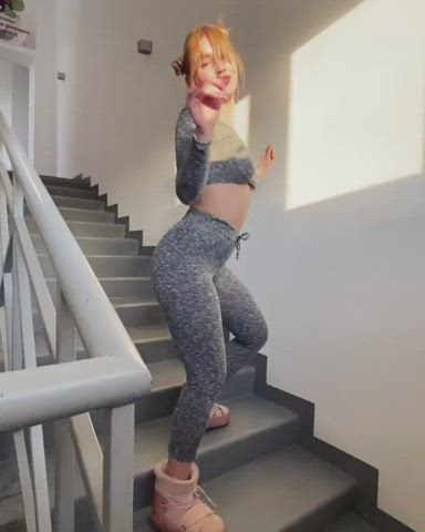 ass booty dancing lapdance sexy twerking gif