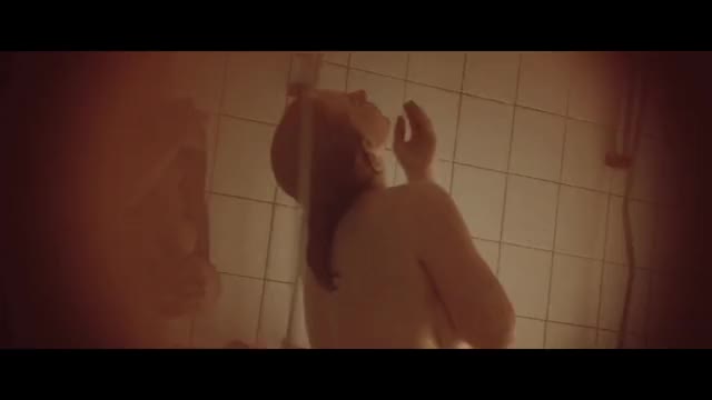 Vica Krekes in Pribeh kmotra aka The Godfather’s Story (2013)