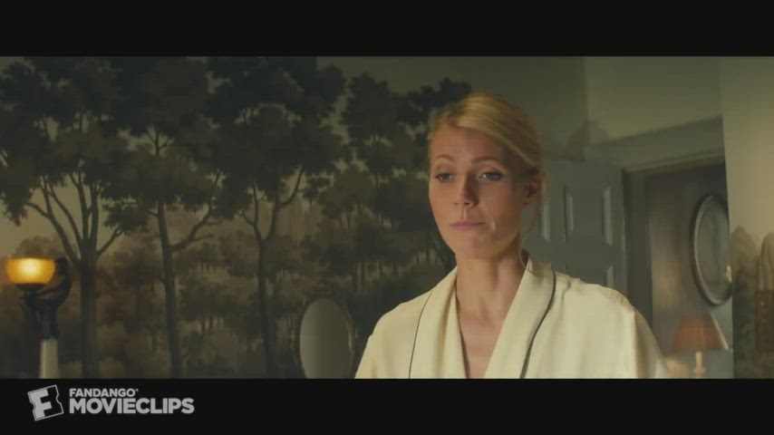 Blonde Celebrity Gwyneth Paltrow gif