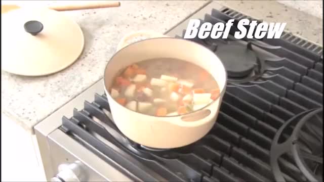 Beef Stew