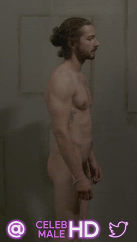 Shia LaBeouf - HD