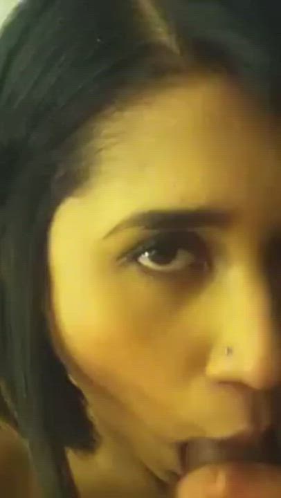 india ?sexy ?girl amazing ?blowjob video