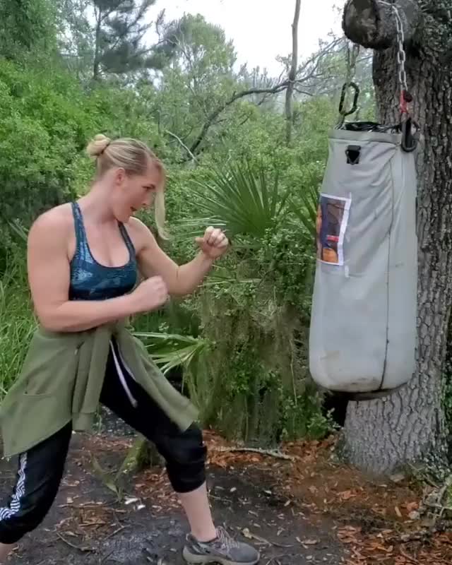 Lacey Evans (WWE)