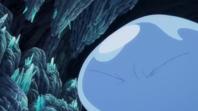 Tensei Shitara Slime Datta Ken - S1 E2 W4