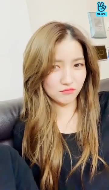 sowon aegyo