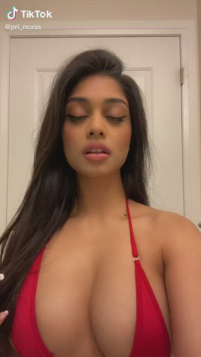Bikini Indian Seduction gif