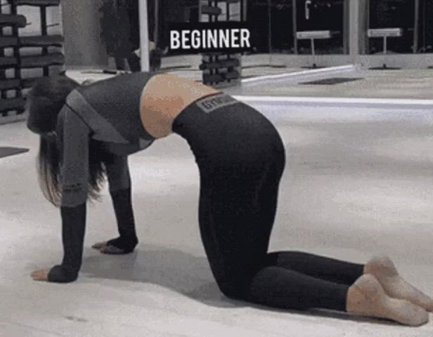 ass booty breeding doggystyle fitness leggings submissive trainer workout yoga gif