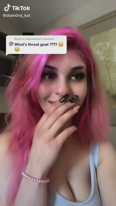 Blowjob Funny Porn TikTok gif