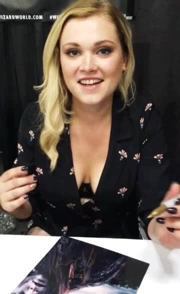 Eliza Taylor