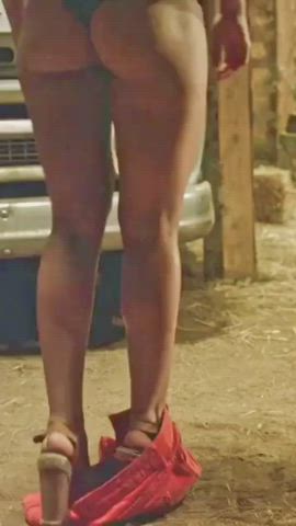 ass babe legs gif