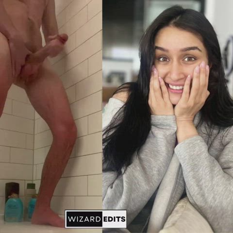 bwc babecock big dick bollywood celebrity cock shock desi fantasy indian gif