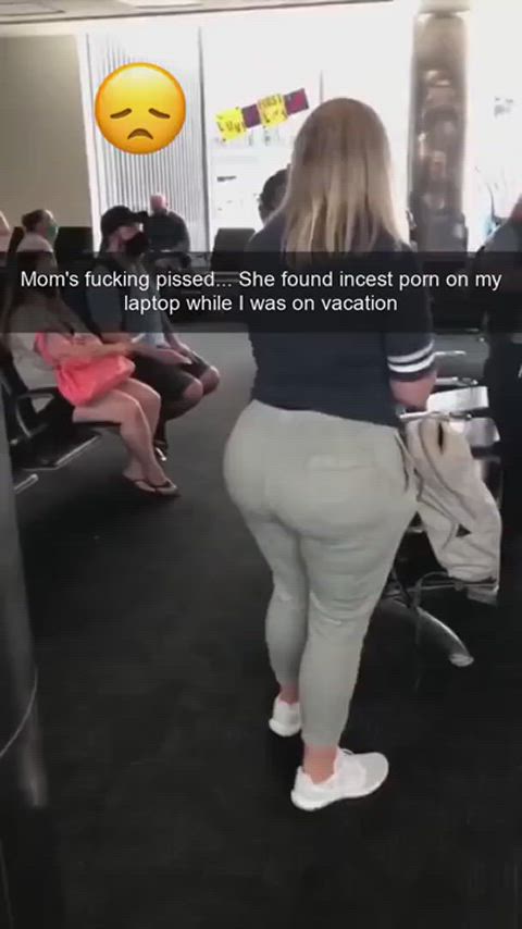 big ass blonde caption couch sex fingering hair pulling jiggling mom son standing