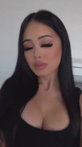 Asian Filipina OnlyFans gif