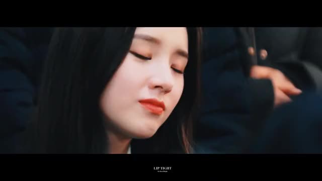 190107 이달의 소녀 LOONA 전희진 HeeJin 졸업식 직캠