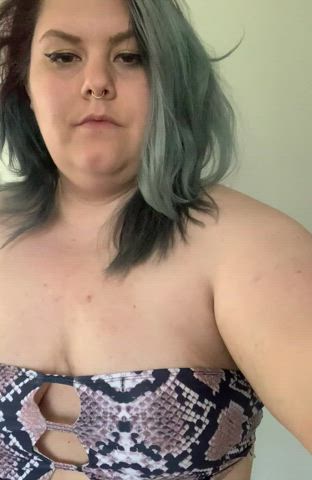 Got the perfect new bathing suit top [Drop]