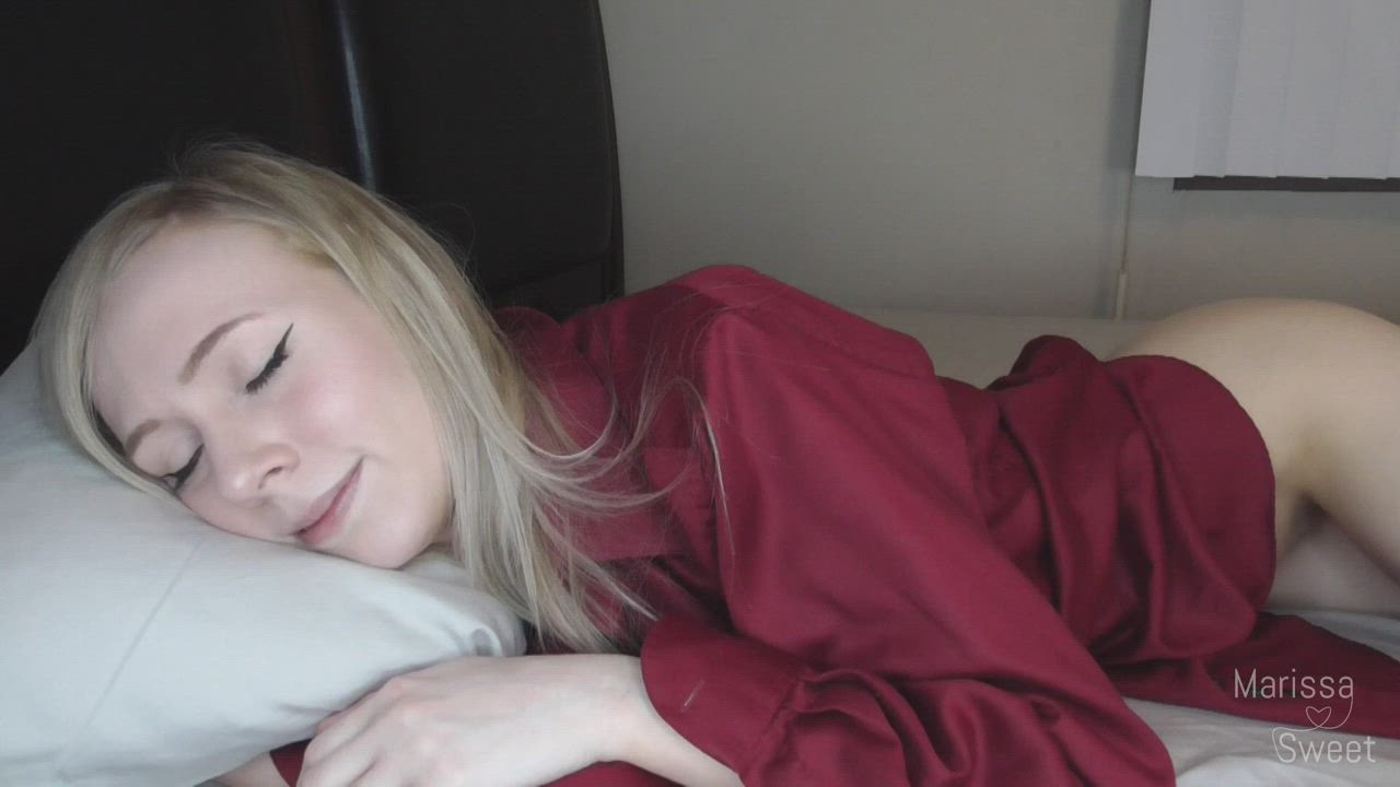 New video! - Caring GF Takes Care Of U While You're Sick [19m] ♡ GFE ♡ Casual