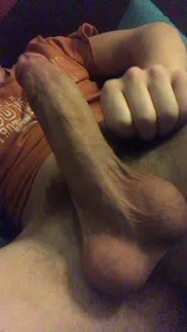 Perfect teen cock? ?