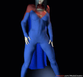Super Girl Clothing 2021
