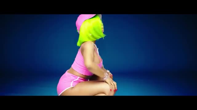 Twerking gif