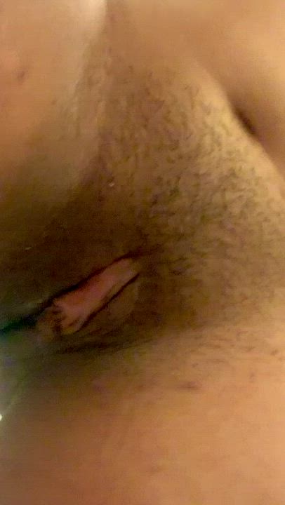 cock little dick pussy gif