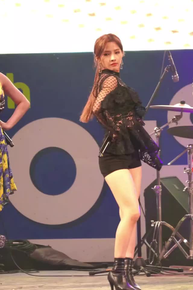 Soyeon