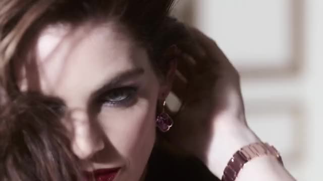 CHOPARD IMPERIALE | HILARY RHODA | LUIGI & IANGO