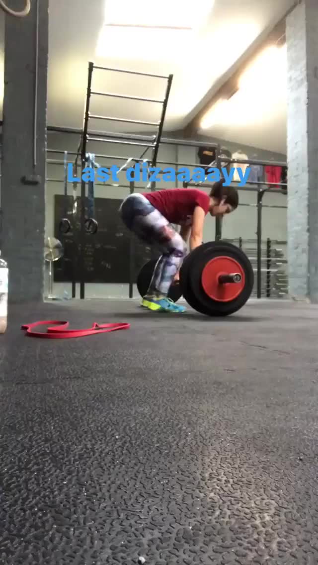 Bayley Workout Butt