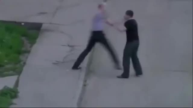 Top 10 Most brutal K.O in street fights (Warning Violence)
