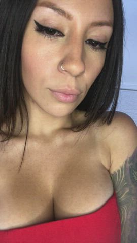 ass big tits homemade latina natural tits onlyfans tits gif