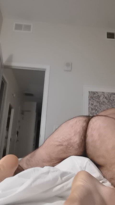 horny boy desperate to humppp