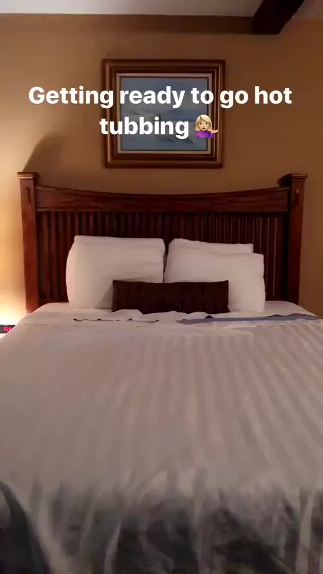 Bed Jump