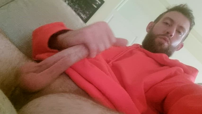 Can I cum for you?