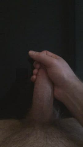 cock cumshot male masturbation masturbating gif