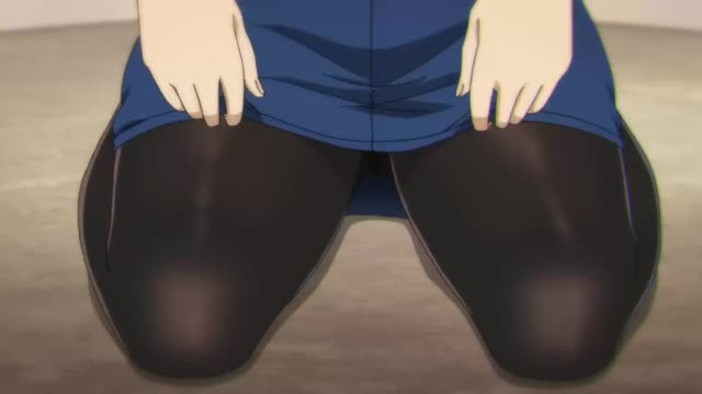 Miru Tights - S1 E9 W2