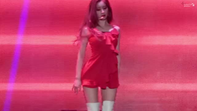 [TWICE] 4K 트와이스 190526 서울콘서트 TWICELIGHTS "DANCE FOR YOU "무대