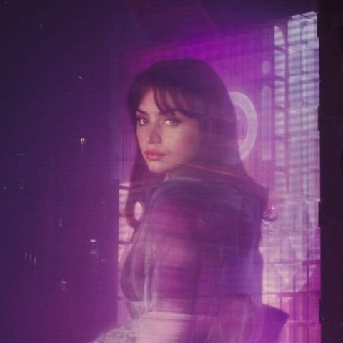 Ana de Armas [Blade Runner 2049]