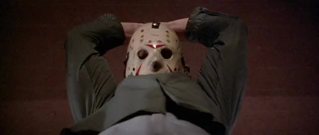 Friday-the-13th-Part-3-1982-GIF-01-02-46-jason-exercises