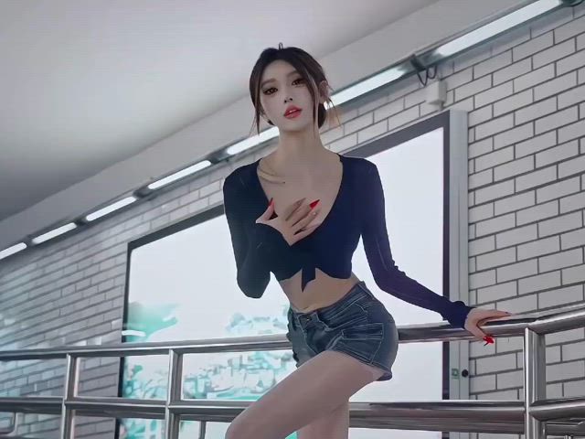 asian chinese cute gif