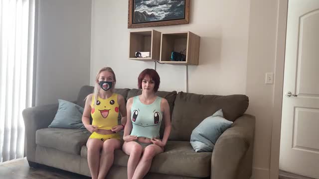 Any room in your 6 for some pokesluts? ≧◡≦