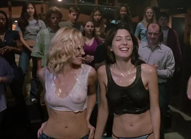 Lisa Donatz & Corinne Kingsbury - Old School (2003)