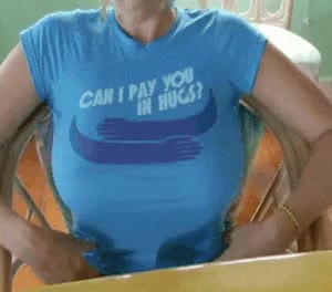 tits gif