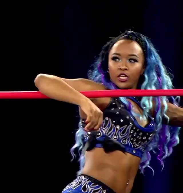 Kiera Hogan