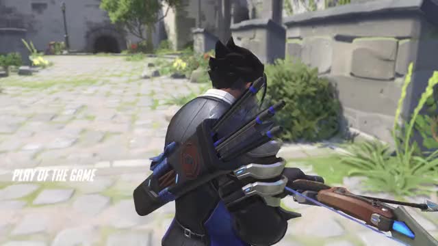 daddy hanzo iz bak