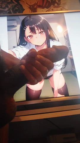 Nagatoro 