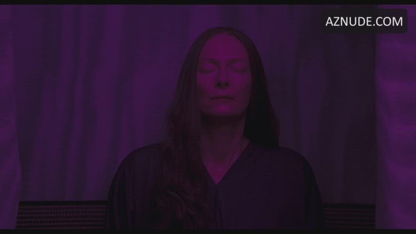 Gala Moody - Suspiria (2018)