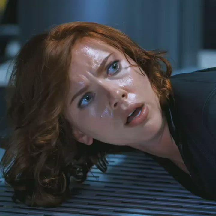 Scarlett Johansson