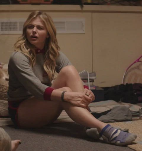 Chloe Grace Moretz [Neighbors 2 - Sorority Rising]