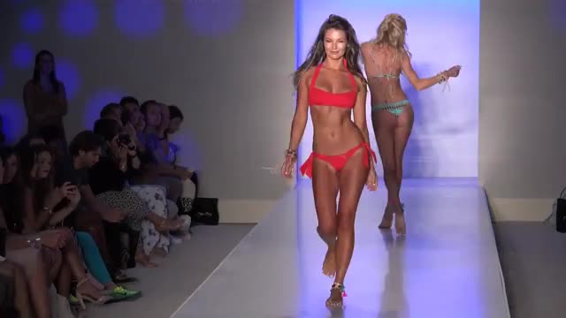 Jiggle show
