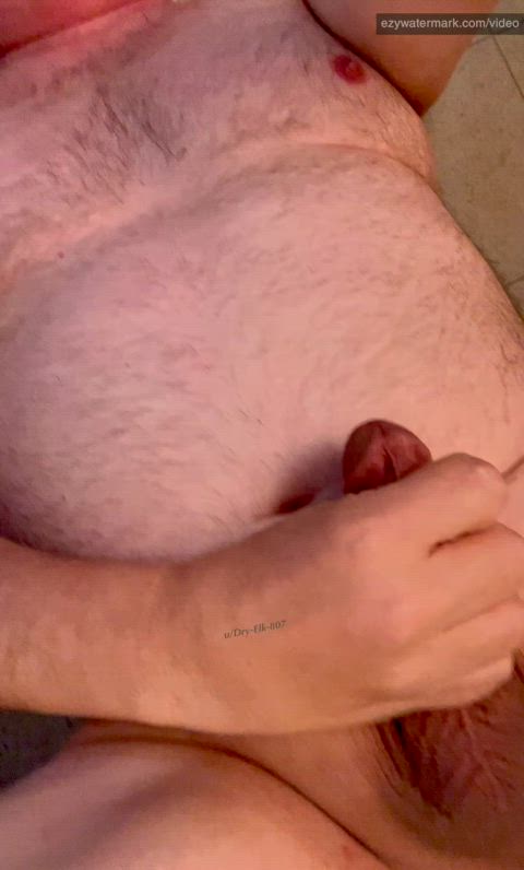 amateur circumcised cock cum cumshot cut cock ejaculation erection homemade jerk